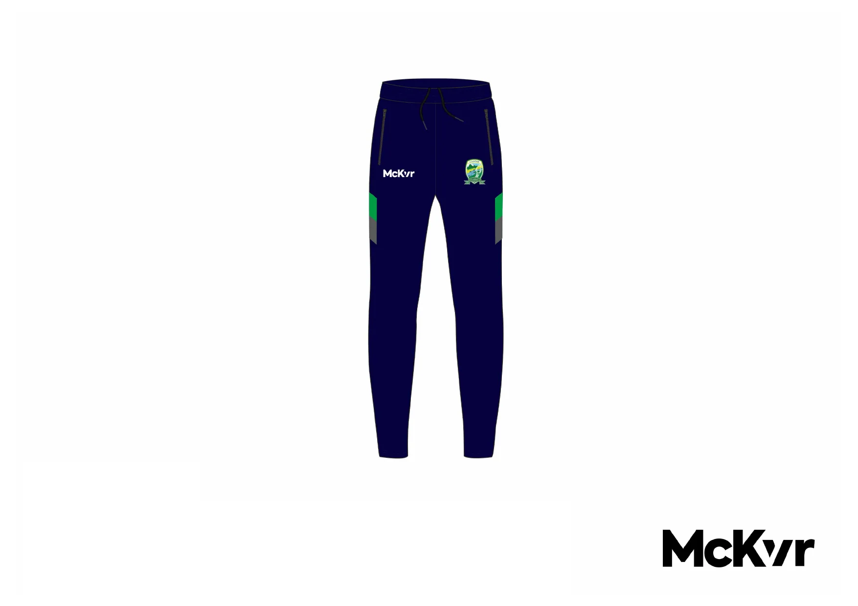 Clady GFC McKvr Skinny Pants