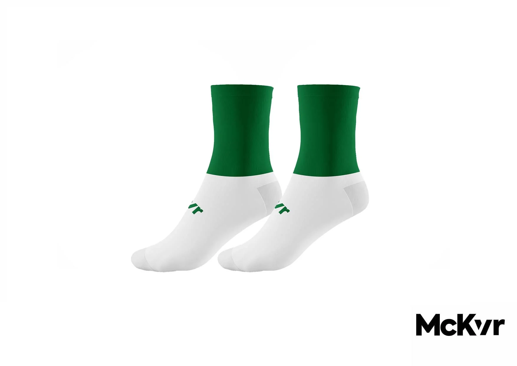 Clady GFC McKvr Socks