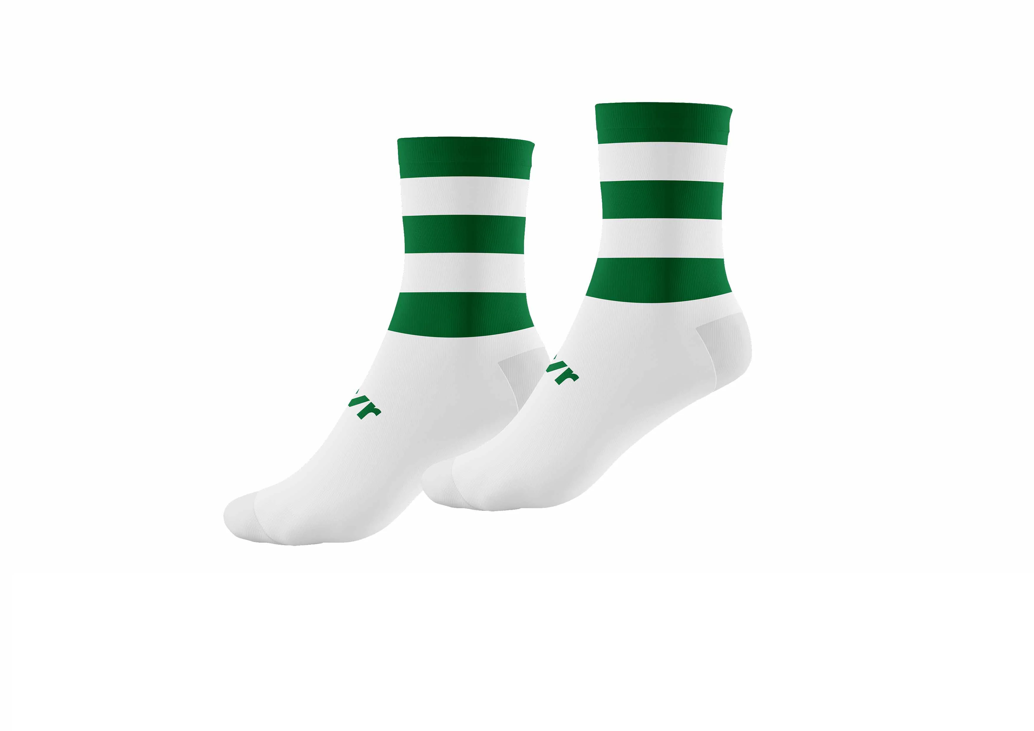Clady GFC McKvr Socks