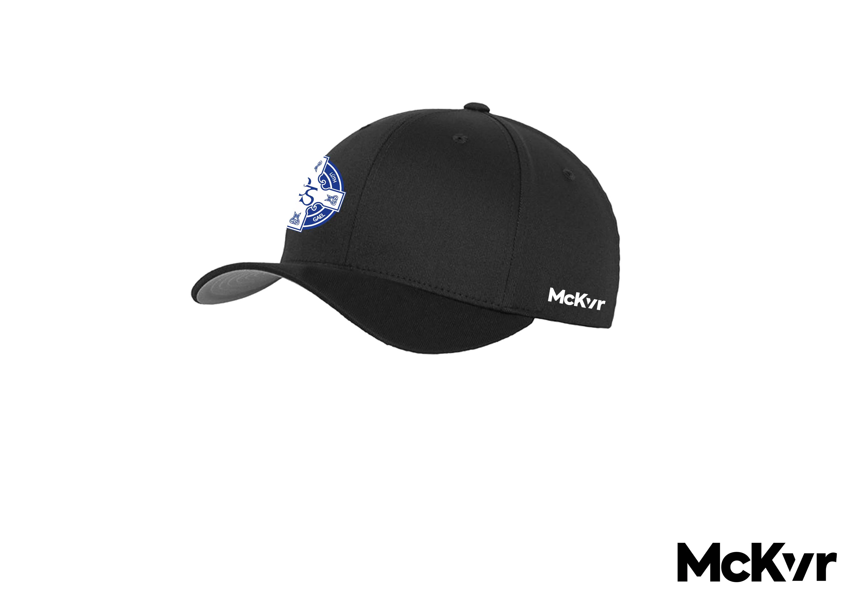 Clan Na Gael McKvr Baseball Cap - Adult