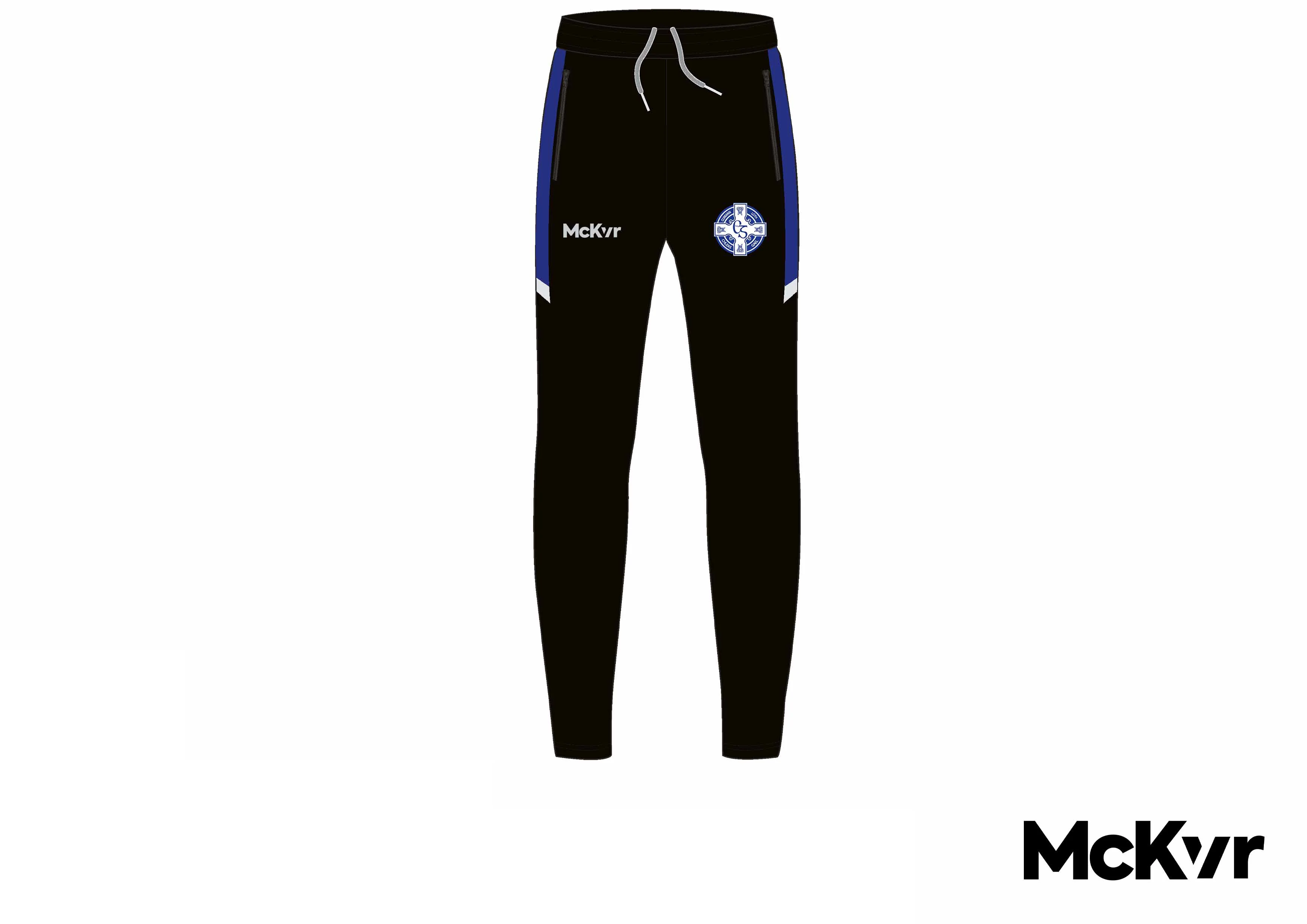 Clan Na Gael McKvr Skinny Pants