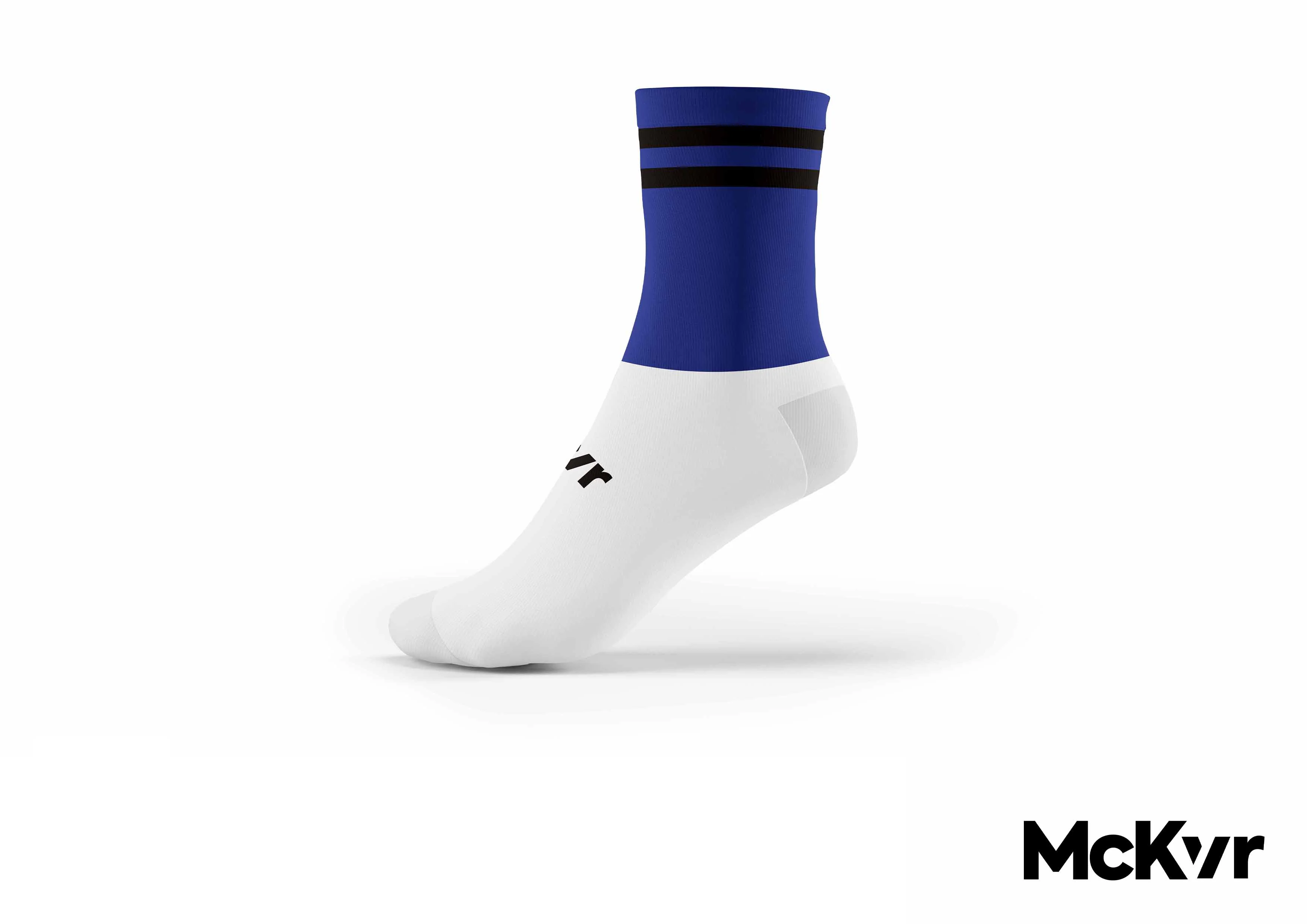 Clan Na Gael McKvr Socks - GAA
