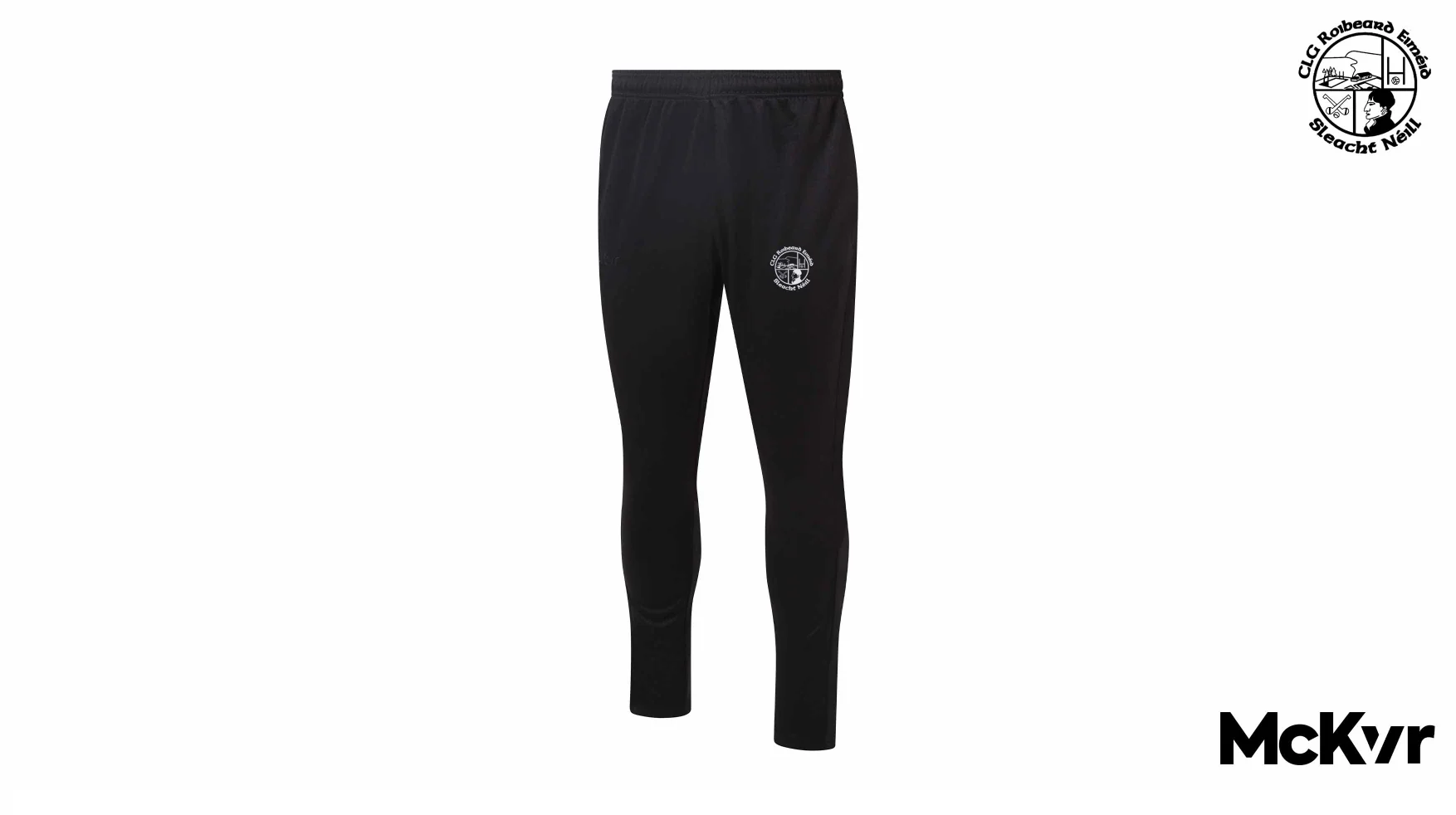 CLG Roibeard Eiméid, Sleacht Néill McKvr Skinny Pants