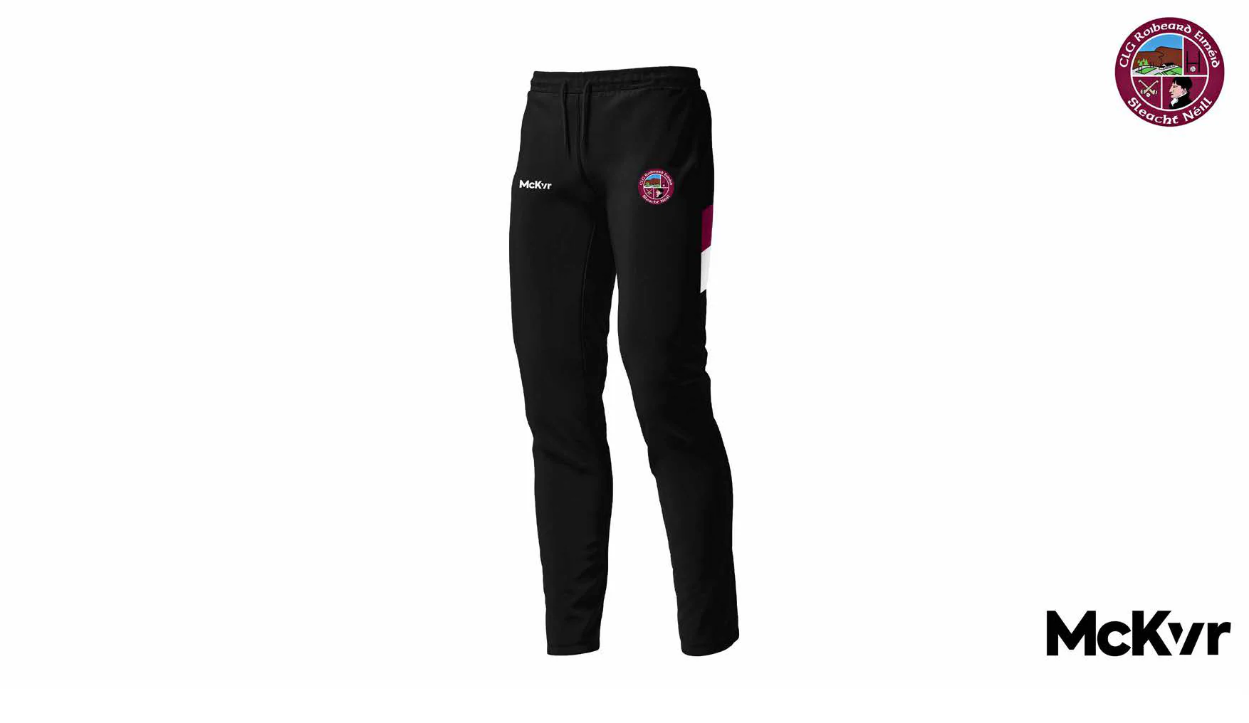 CLG Roibeard Eiméid, Sleacht Néill McKvr Speed Skinny Pants