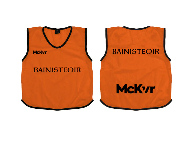McKvr Official Bibs - Adult - Image 10