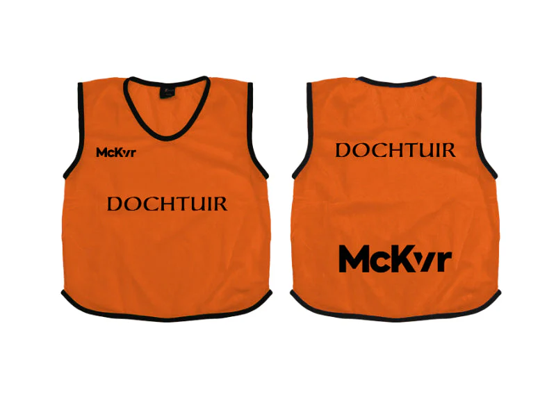 McKvr Official Bibs - Adult - Image 11