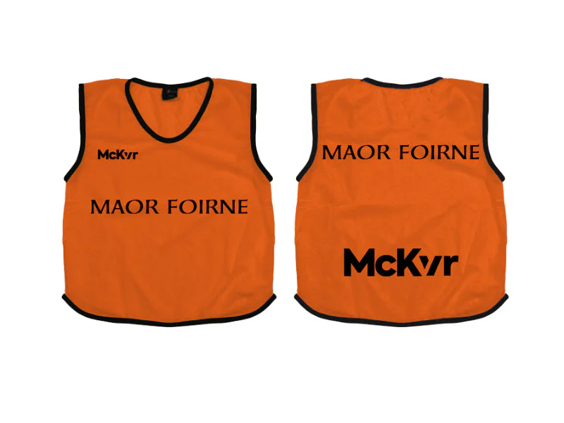 McKvr Official Bibs - Adult - Image 12