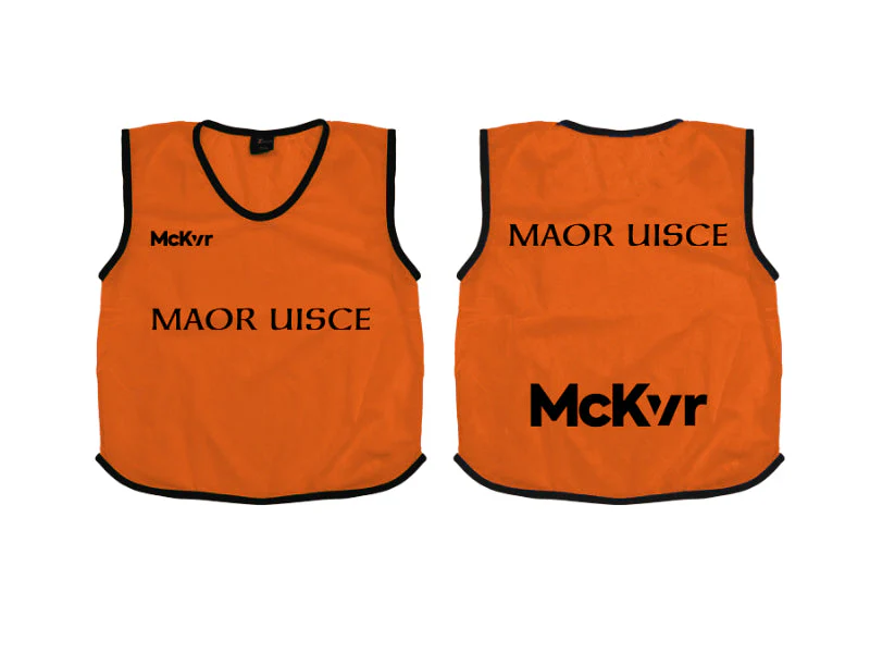 McKvr Official Bibs - Adult - Image 13