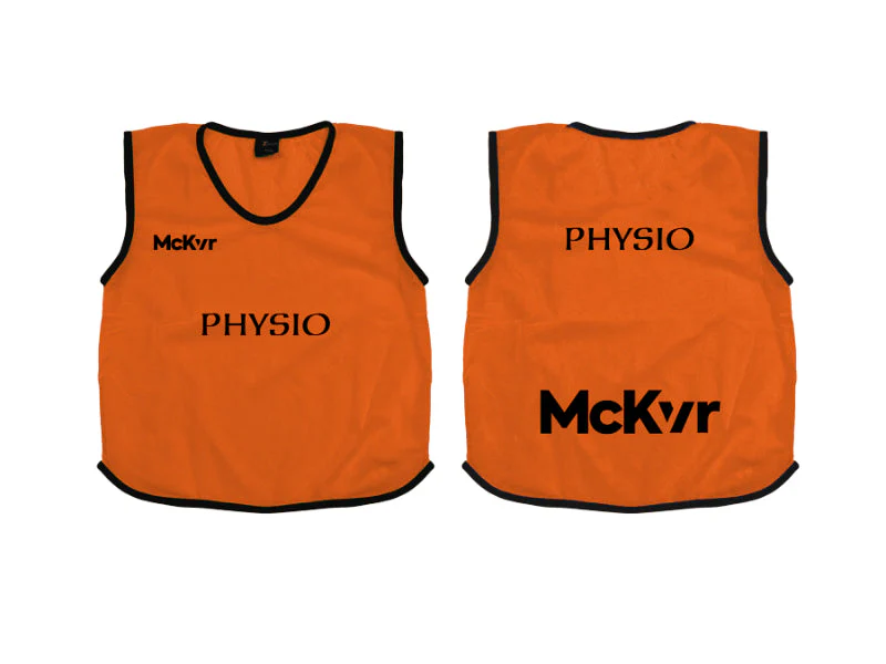 McKvr Official Bibs - Adult - Image 14