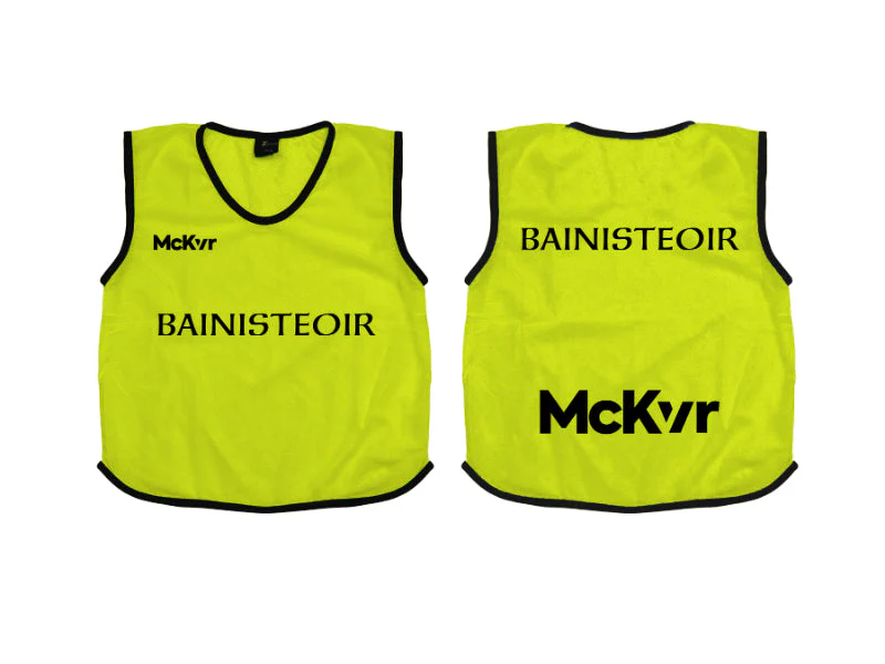McKvr Official Bibs - Adult - Image 15