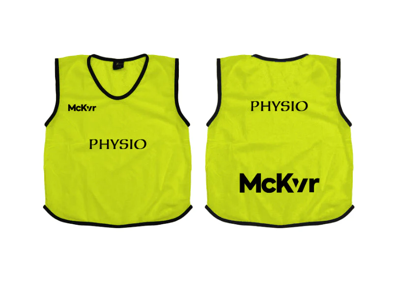 McKvr Official Bibs - Adult - Image 18