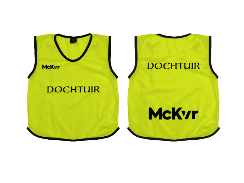 McKvr Official Bibs - Adult - Image 19