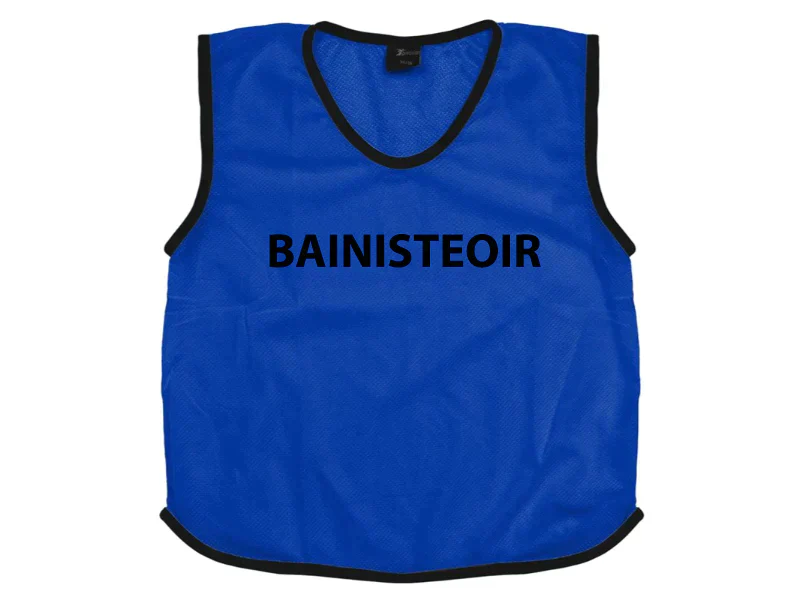 McKvr Official Bibs - Adult - Image 4