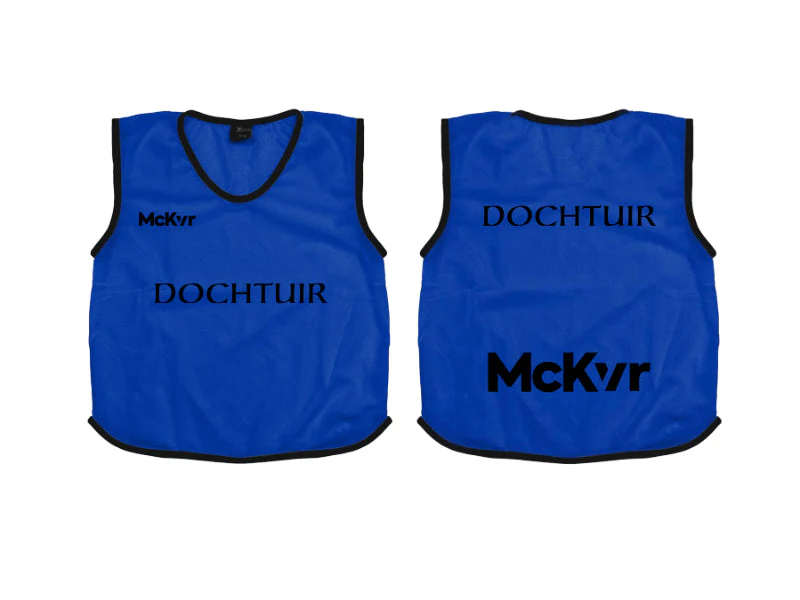 McKvr Official Bibs - Adult - Image 6