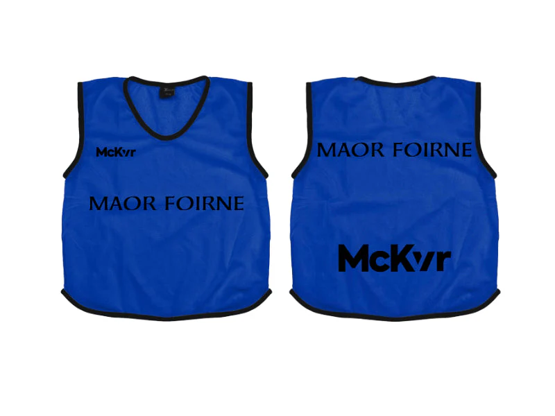 McKvr Official Bibs - Adult - Image 7