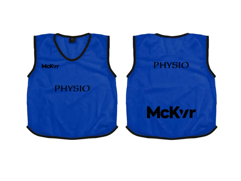 McKvr Official Bibs - Adult - Image 9