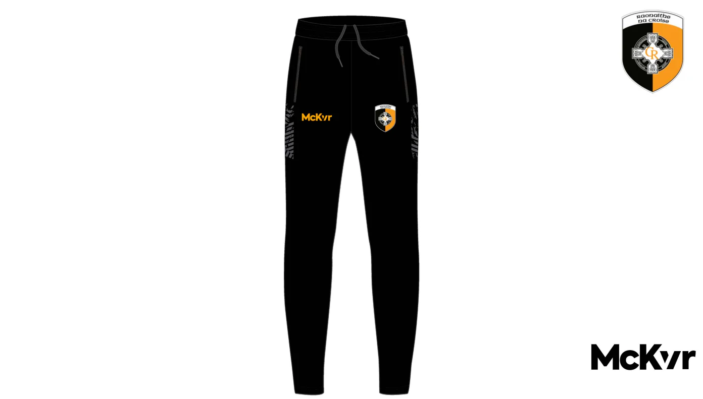 Crossmaglen Rangers McKvr Boost Plus Skinny Pants