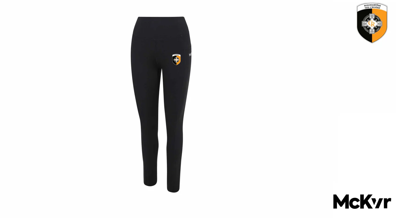 Crossmaglen Rangers McKvr Leggings