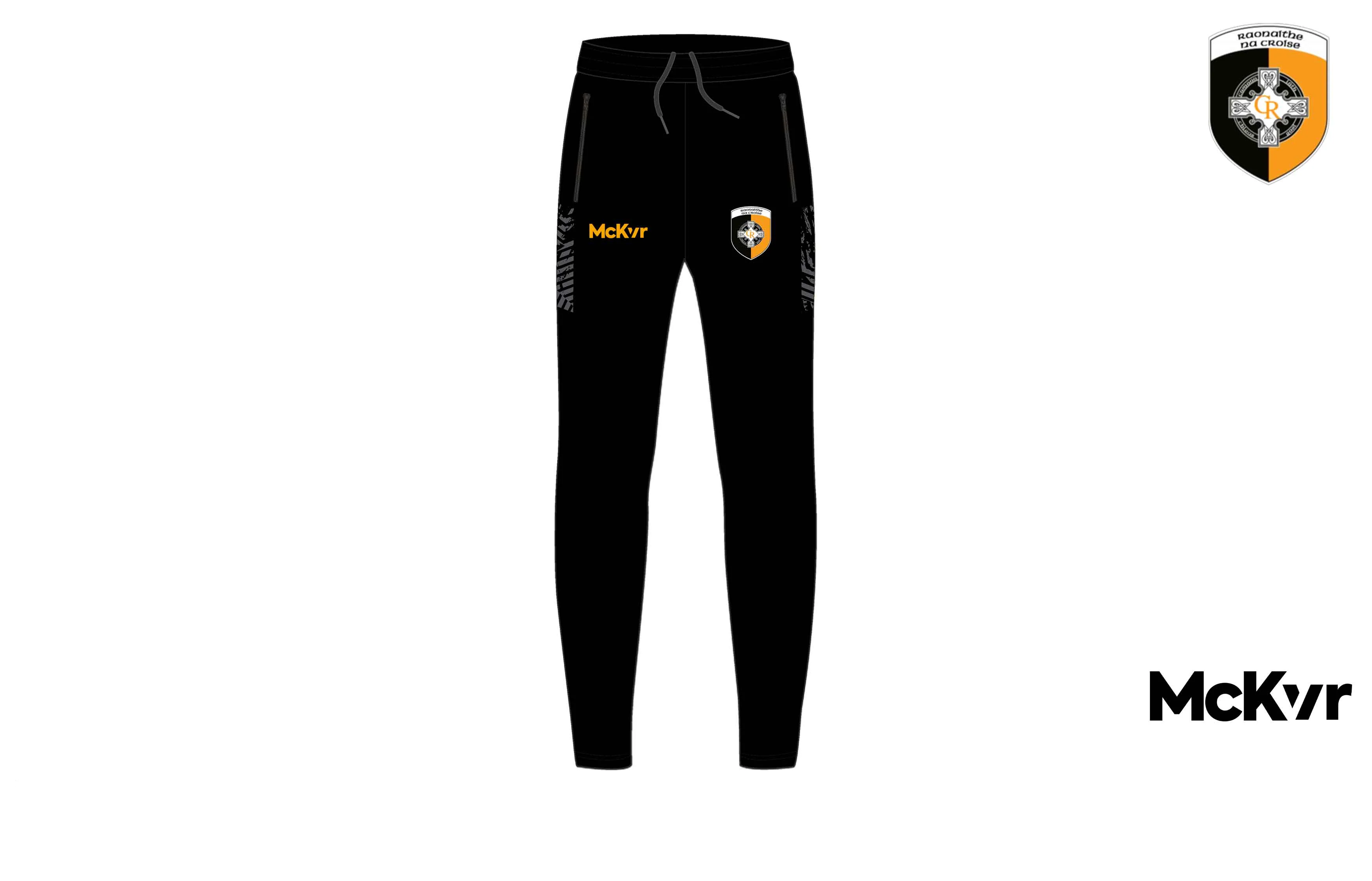 Crossmaglen GAC McKvr Boost Plus Skinny Pants