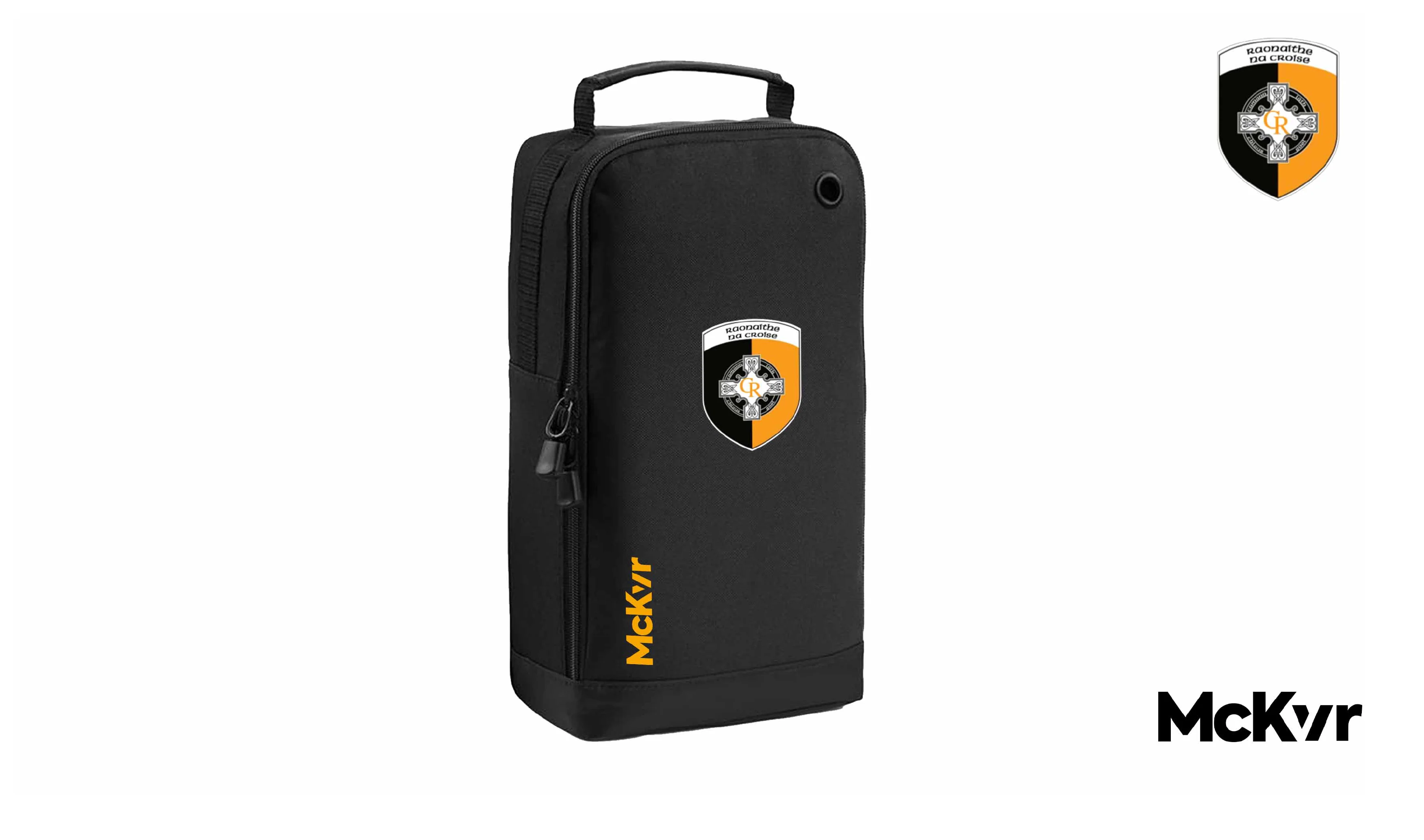 Crossmaglen GAC McKvr Boot Bag