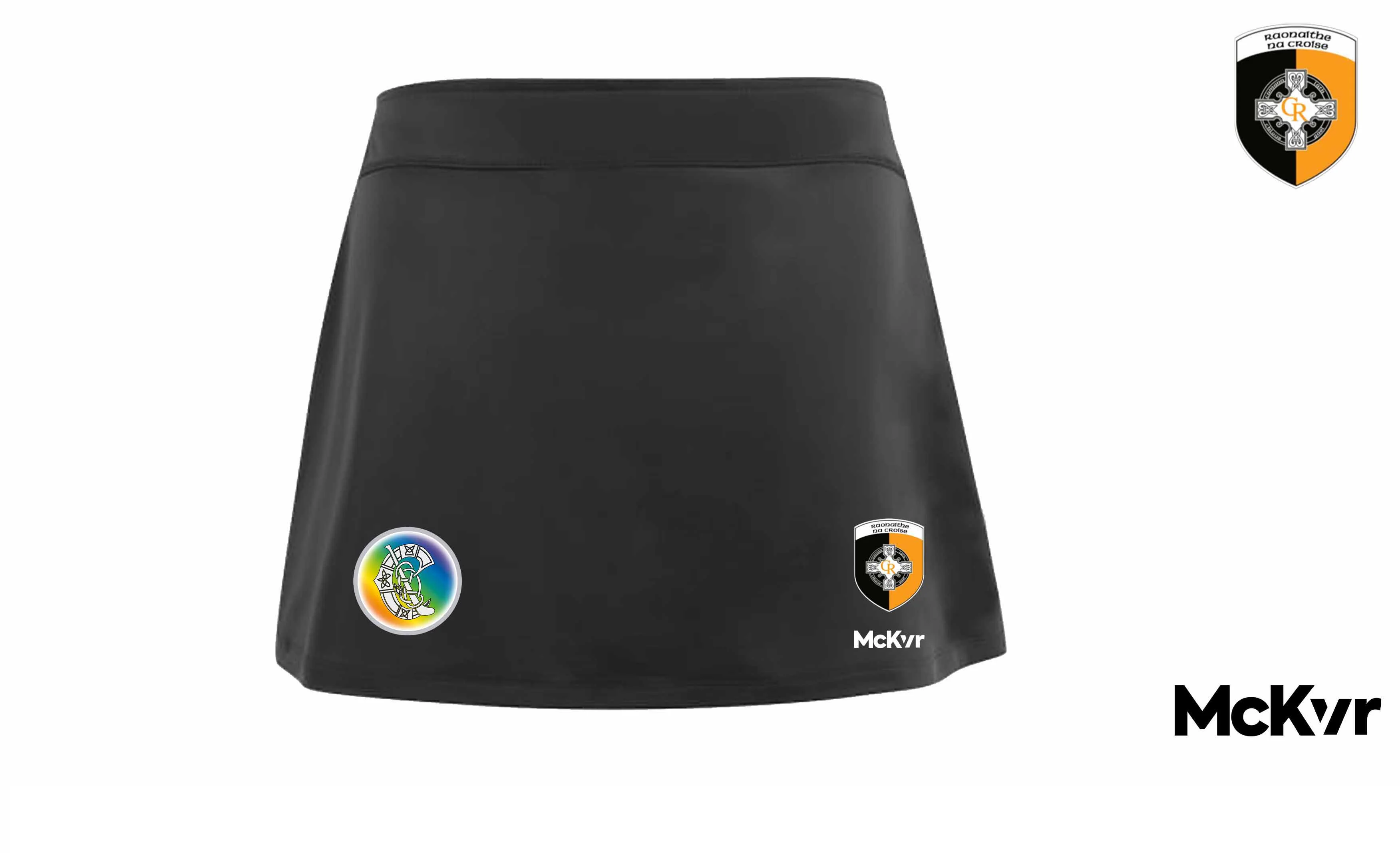 Crossmaglen GAC McKvr Skort