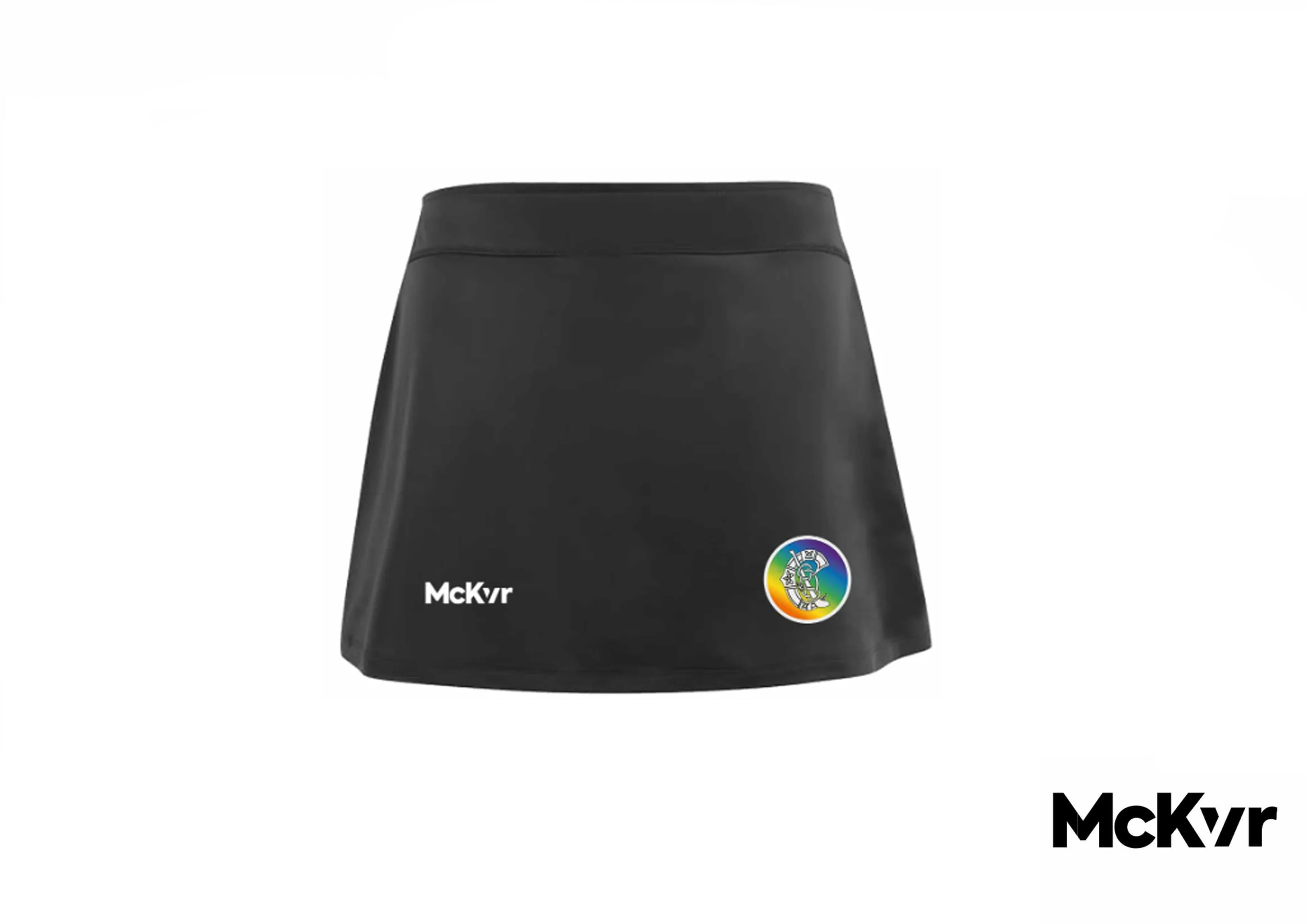 Crossmaglen GAC McKvr Skort