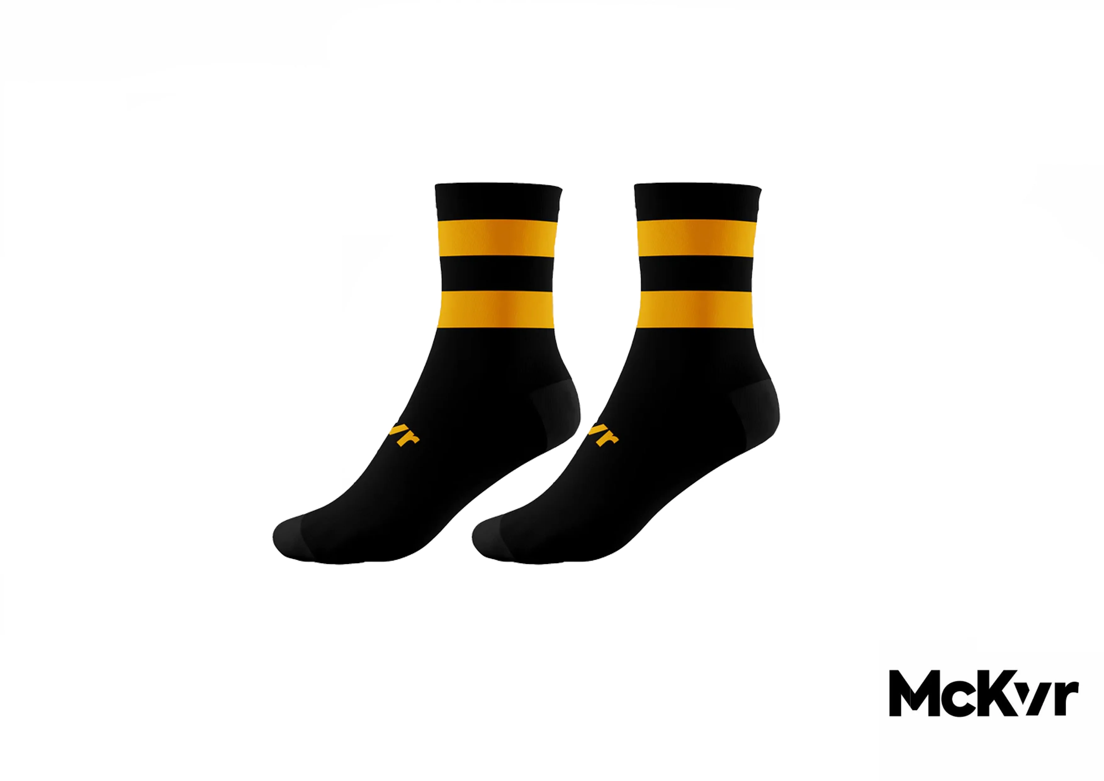Crossmaglen GAC McKvr Socks