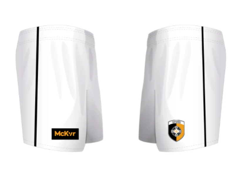 Crossmaglen Rangers Match McKvr Shorts
