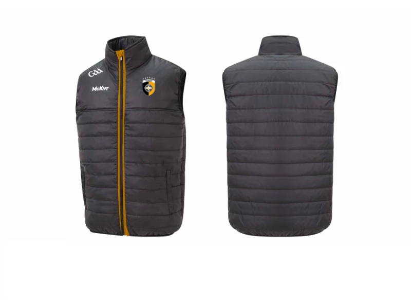 Crossmaglen Rangers McKvr Gilet