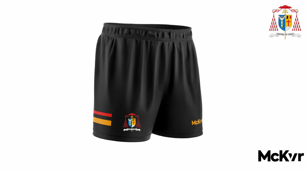 Cullyhanna McKvr Shorts
