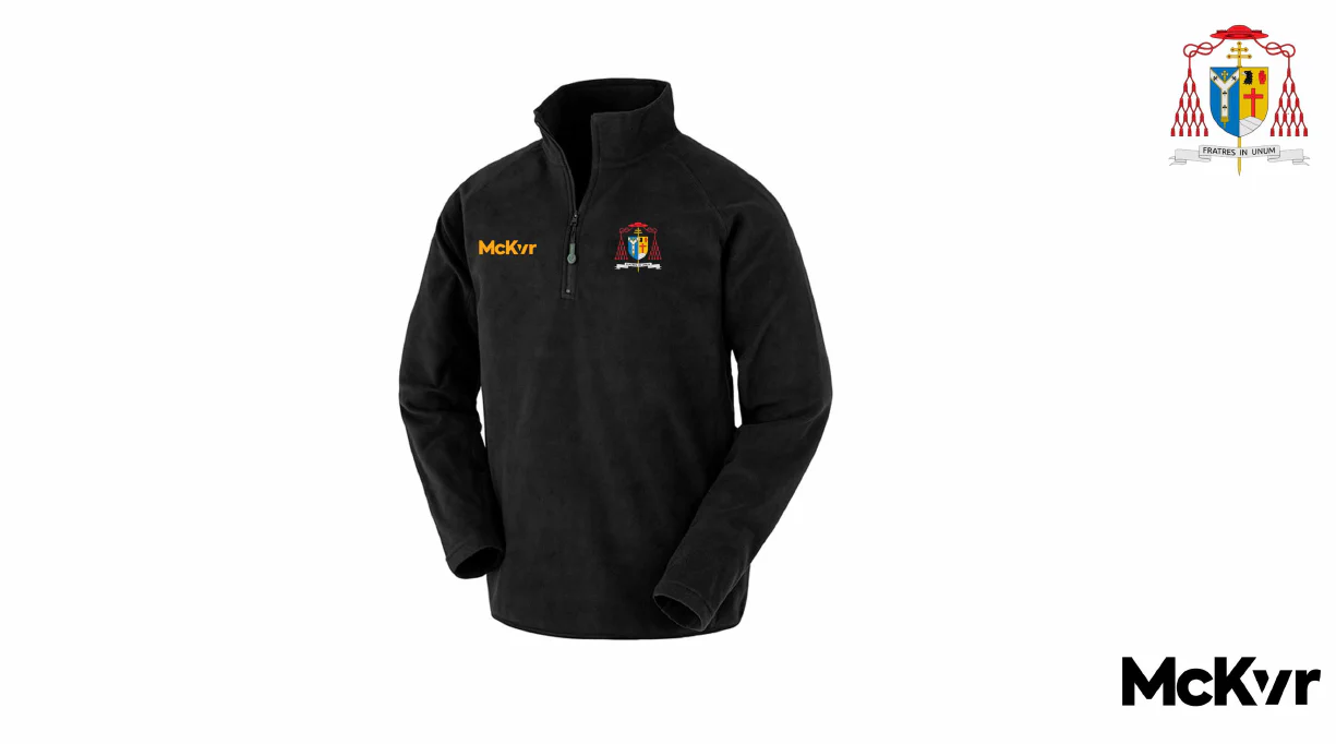 Cullyhanna McKvr Fleece
