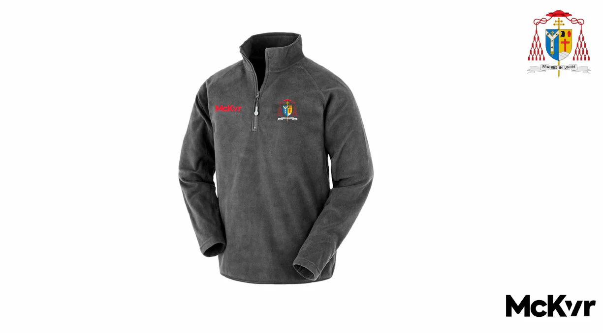 Cullyhanna McKvr Fleece