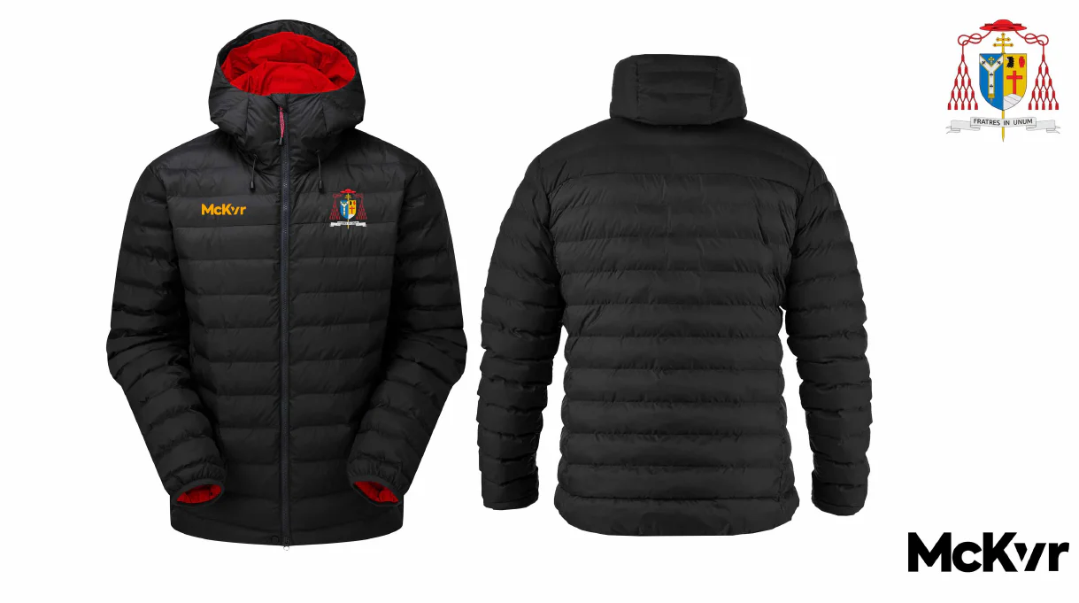 Cullyhanna McKvr Puffa Jacket