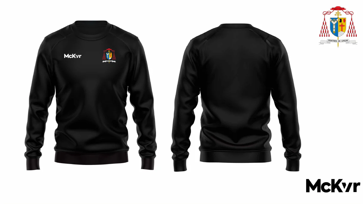 Cullyhanna McKvr Sweat Top