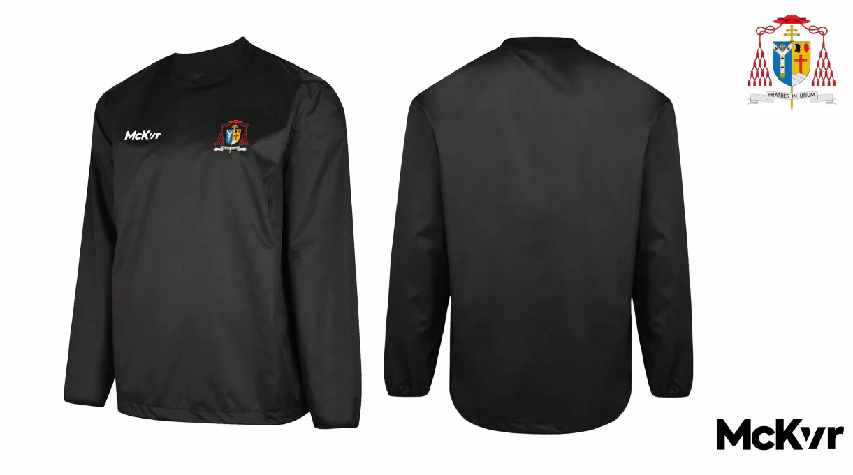 Cullyhanna McKvr Wind Top