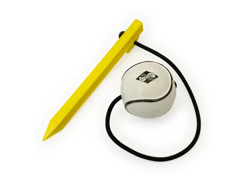 Cumas Groundskills Hurling Pack