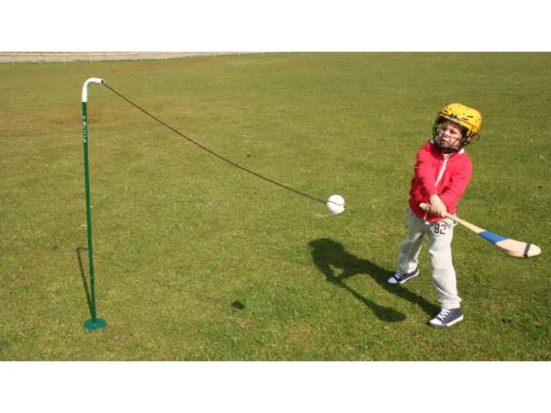 Cumas Pocca Hurling Personal Trainer
