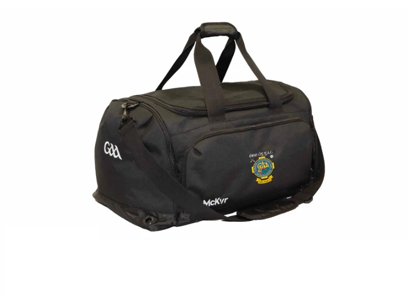 Eire Og GAC McKvr Kit Bag - GAA