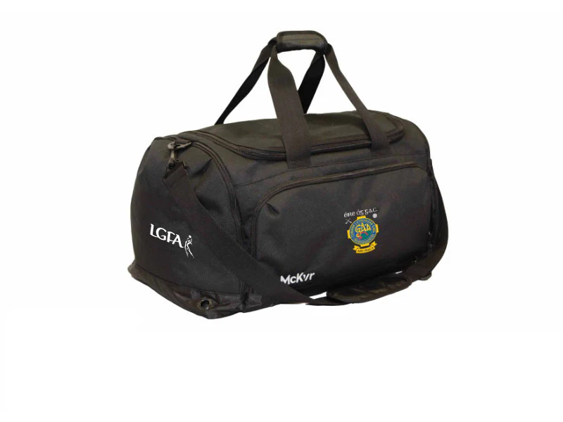Eire Og GAC McKvr Kit Bag - LGFA