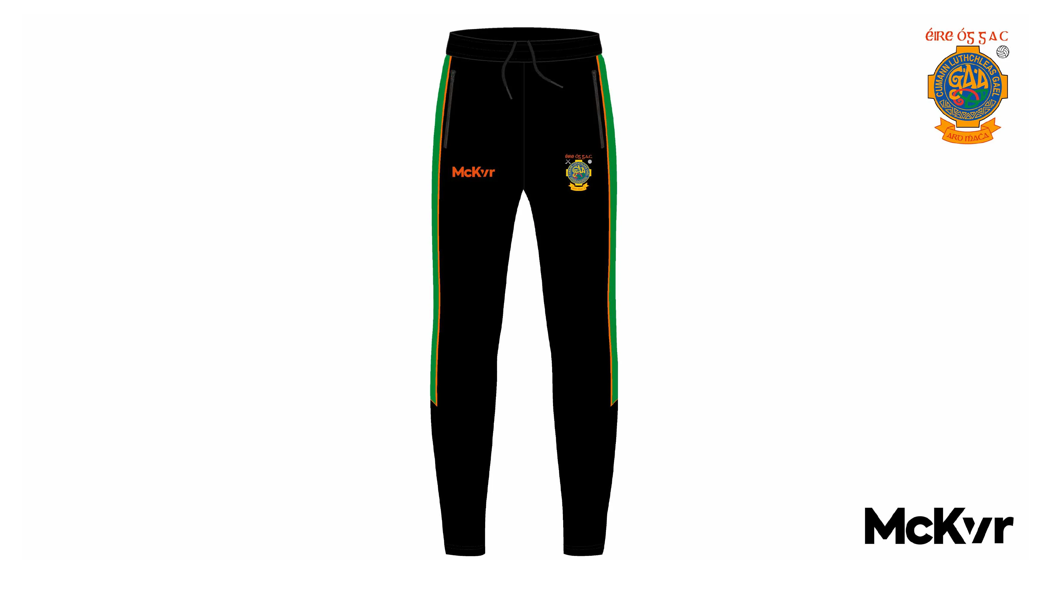 Eire og GAC McKvr Legend Skinny Pants