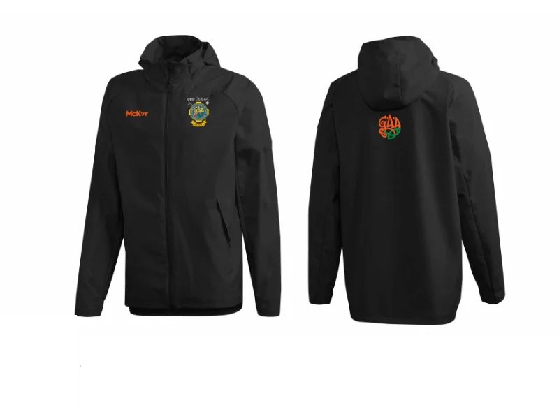 Eire Og GAC McKvr Rain Jacket