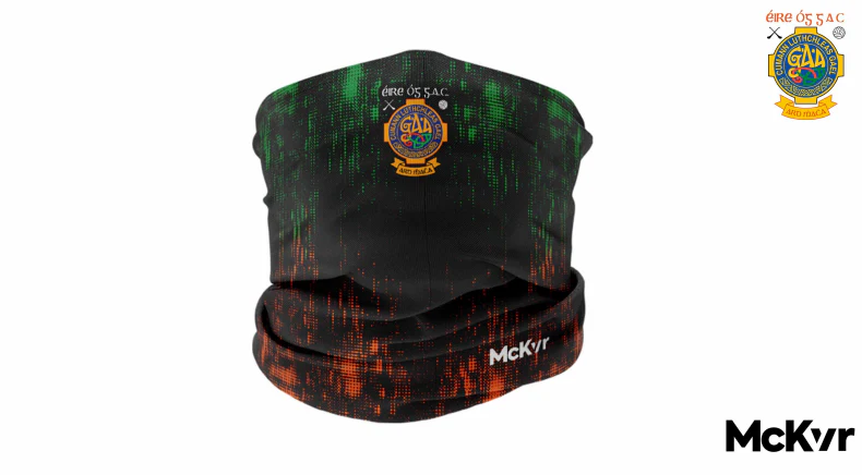 Eire OG GAC McKvr Snood