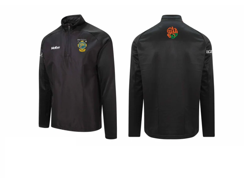 Eire Og GAC McKvr Warm Top - LGFA