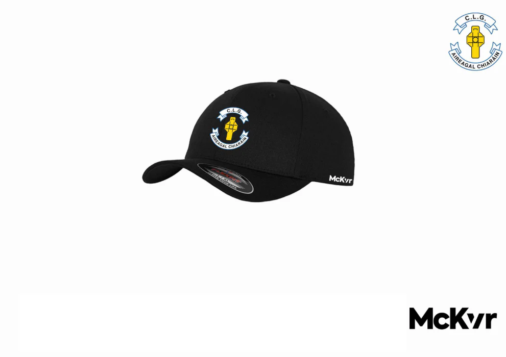 Errigal Ciaran McKvr Baseball Cap