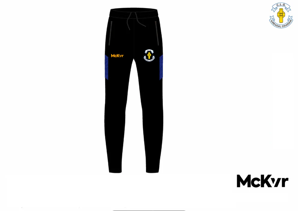 Errigal Ciaran McKvr Boost Skinny Pants - GAA