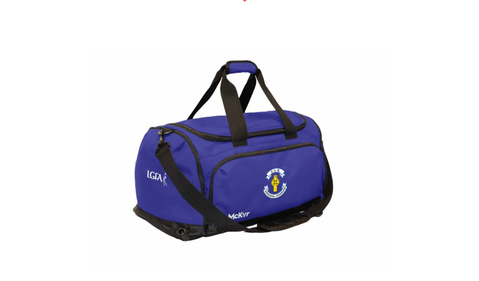 Errigal Ciaran McKvr Kit Bag Adult - LGFA