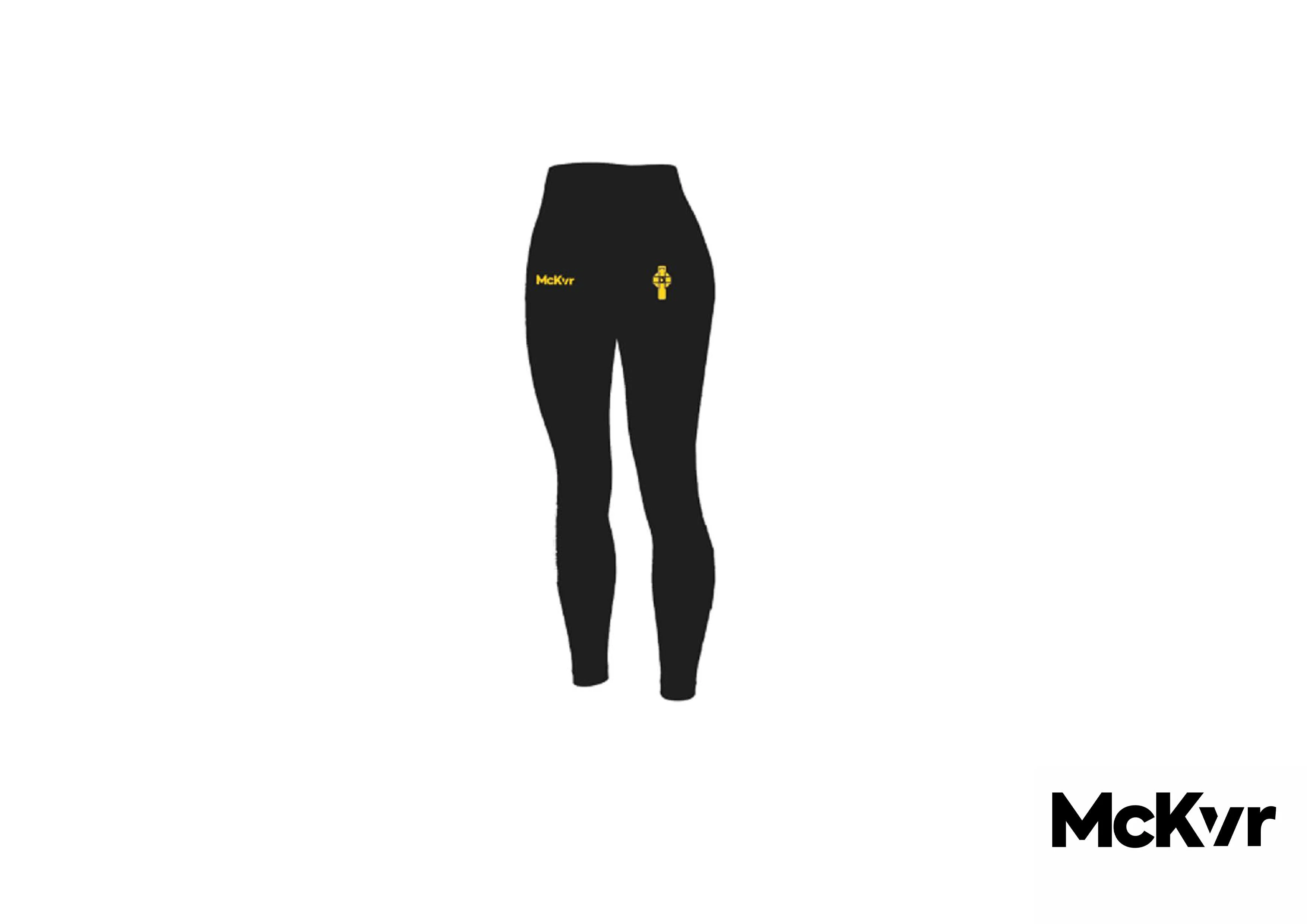 Errigal Ciaran McKvr Leggings