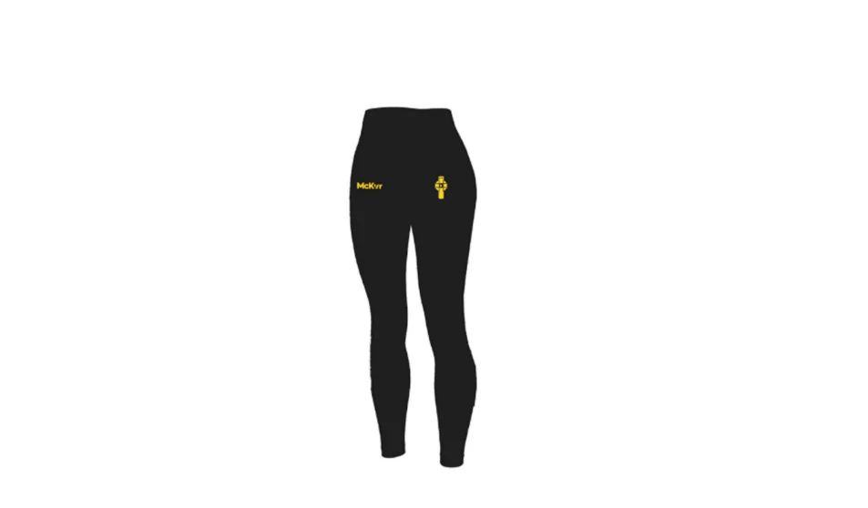 Errigal Ciaran McKvr Leggings