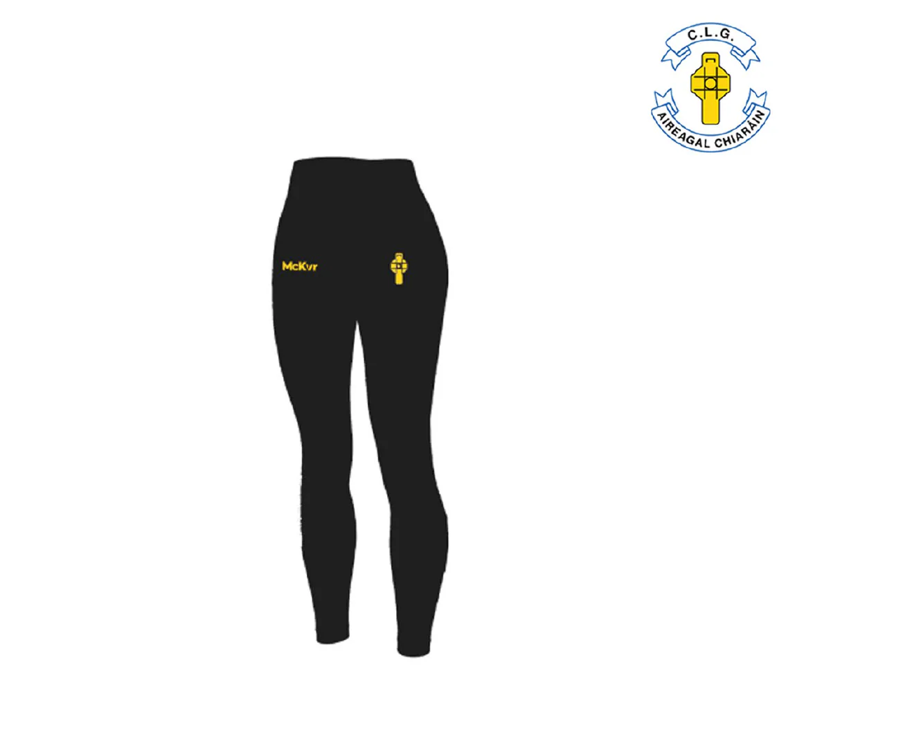 Errigal Ciaran McKvr Leggings