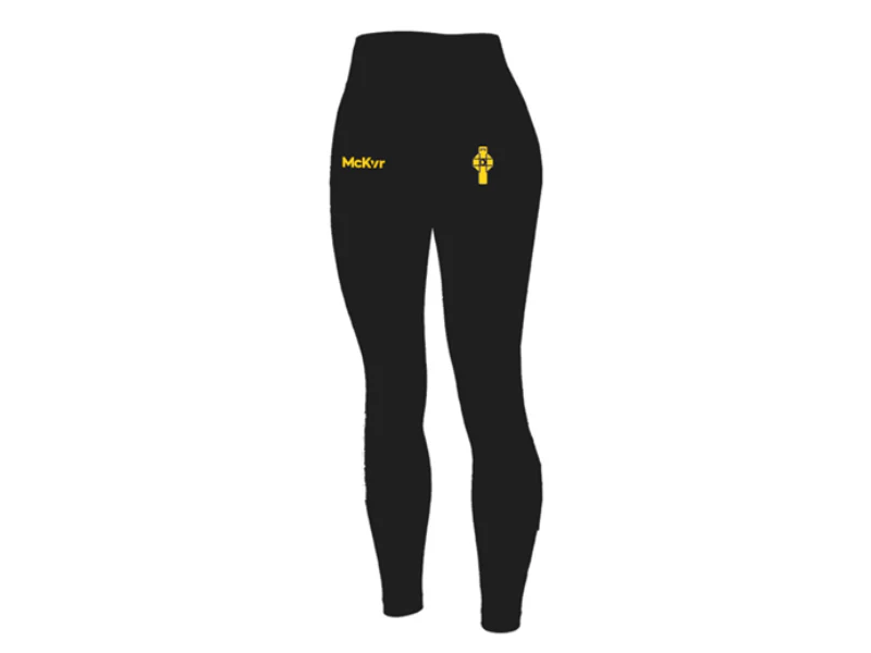 Errigal Ciaran McKvr Leggings - Youth